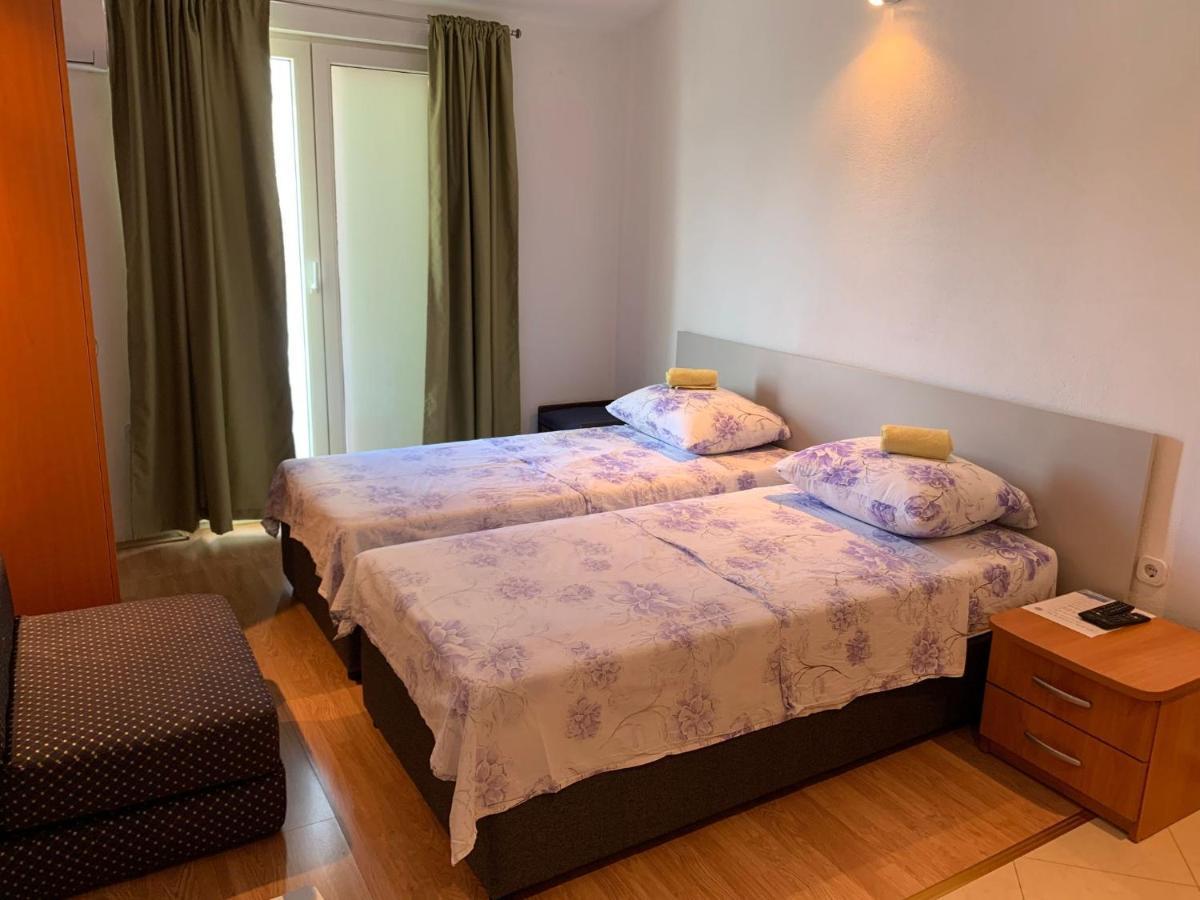 Room Ivana نيوم المظهر الخارجي الصورة